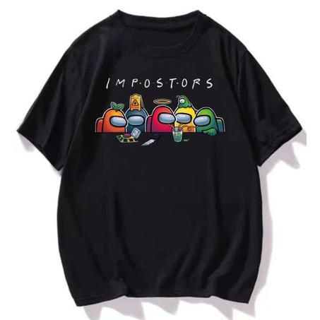 Among us Shirt '' Imposter''