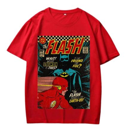 Tshirt The Flash