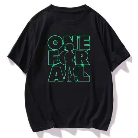 One for All Shirt