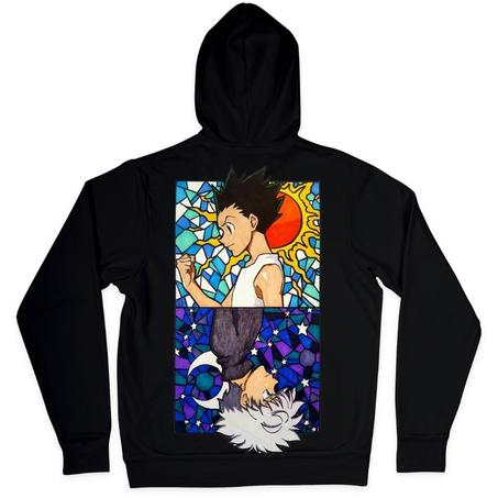 Hunter X Hunter Hoodie
