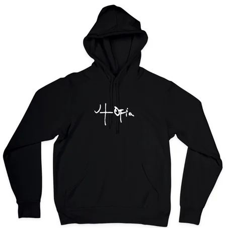 Hoodie Travis Scoot "Utopia " 2