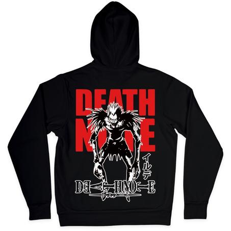 Hoodie Death Note " Ryuk 2"