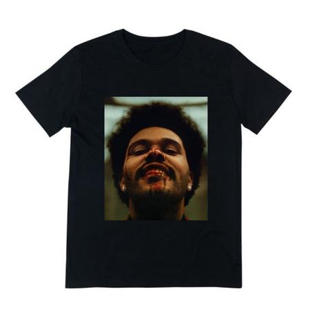 Tshirt The weeknd
