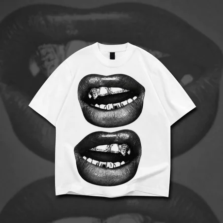 Mouth T-shirt