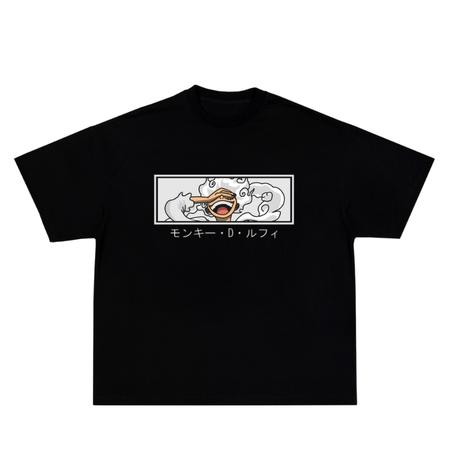 T-shirt Monkey D. Luffy " Gear 5"