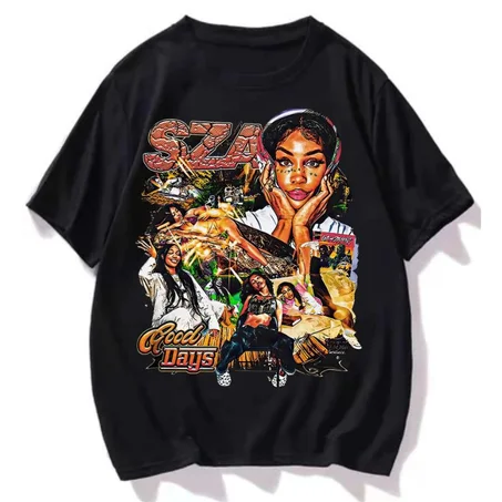 Sza Shirt