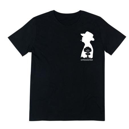 T-shirt Oppenheimer 2