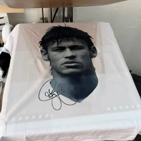Neymar T-shirt