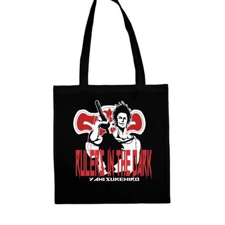 Tote Bags Black Clover " Yami "