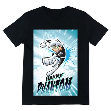 Tshirt Danny Phantom