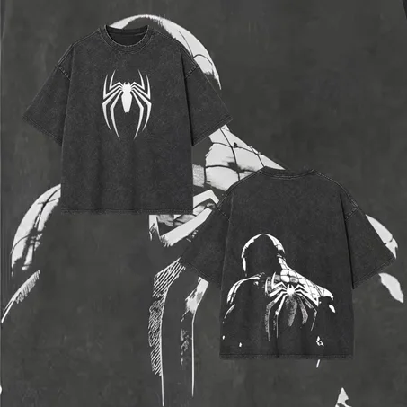 Spiderman 2 T-shirt