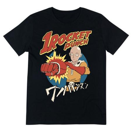 Tshirt One Punch Man