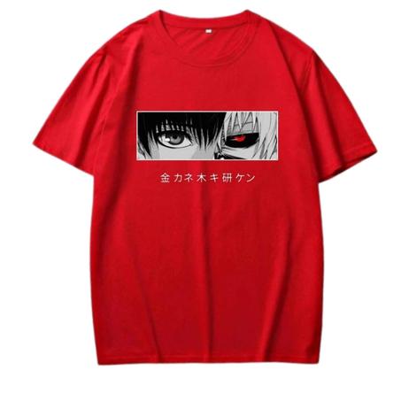 Tshirt Tokyo ghoul