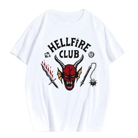 Hellfire club Shirt 1