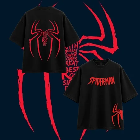 Spiderman 1 T-shirt