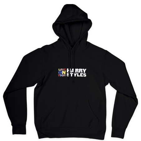 Harry Styles Love on tour