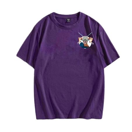 T-shirt Demon Slayer " Inosuke"