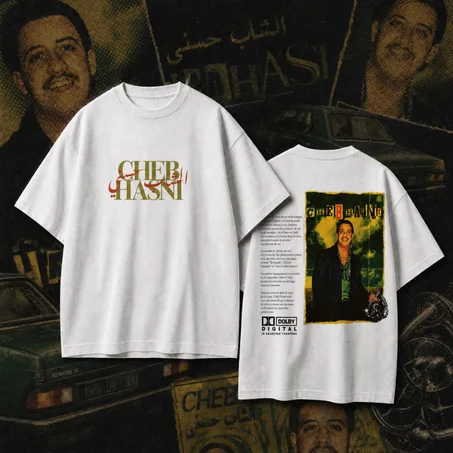 Cheb hassni
