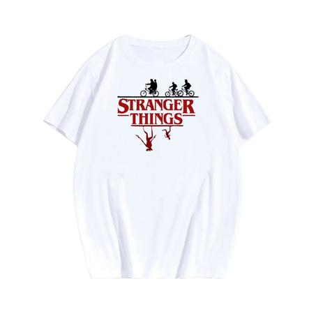 T-shirt Stranger things " Inspired"