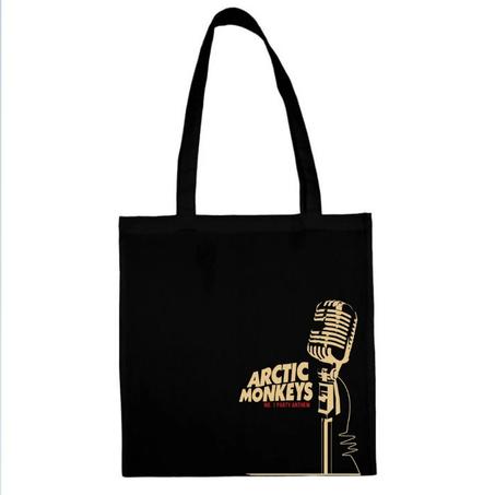 Tote Bags Arctic Monkeys