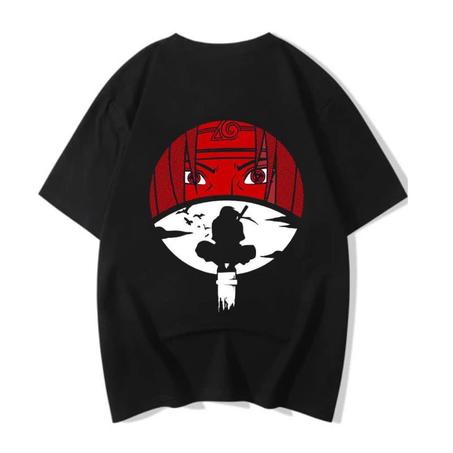 Uchiha Itachi Shirt