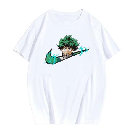 T-shirt Izuku Midoriya