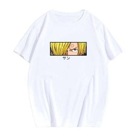 One piece T-shirt " Black Leg"