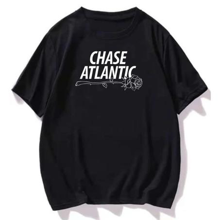 Chase Atlantic Rose Shirt