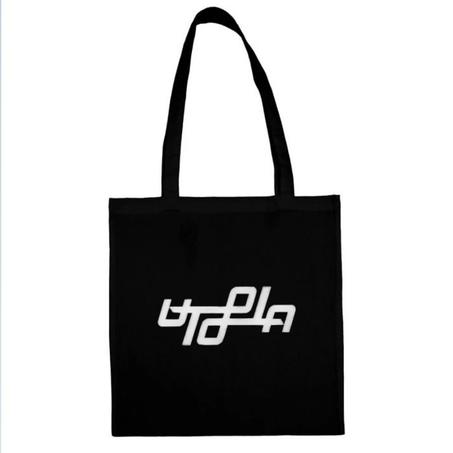 Tote Bags Travis Scott Utopia