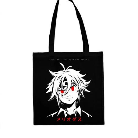 Tote Bags Seven deadly sins " Meliodas"