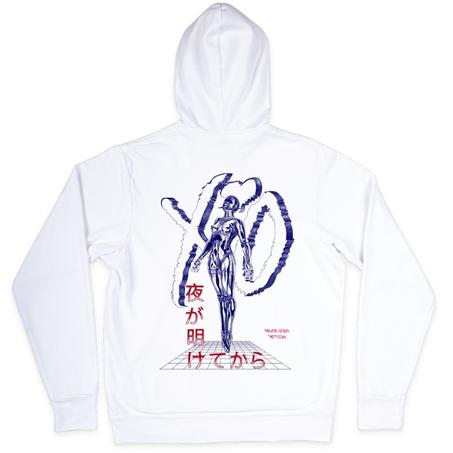 Hoodie The Weeknd " Xo"