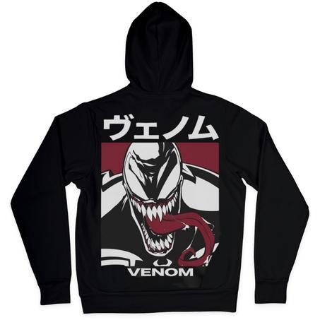 Hoodie Venom