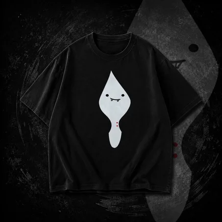 Face Marceline T-shirt