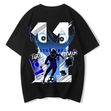 T-shirt Isagi  Egoistic