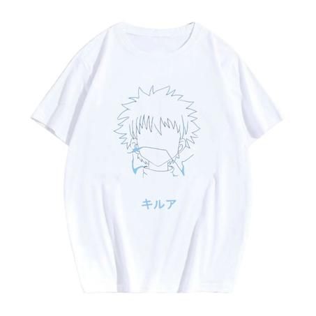 Killua Zoldyck T-shirt 1