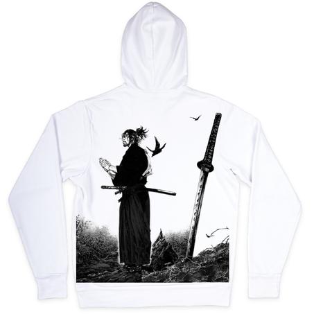 Hoodie Vagabond