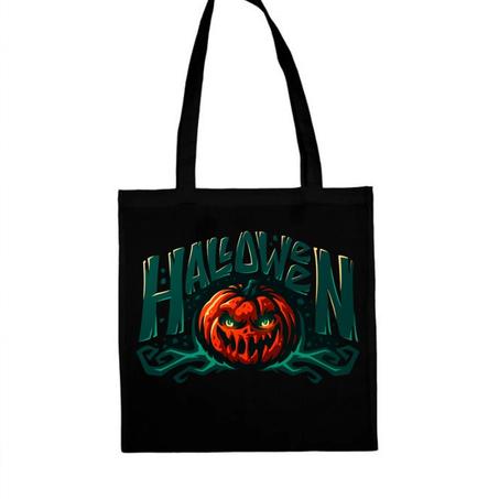 Tote Bags Hallowen