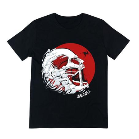 Tshirt Titan Colossus