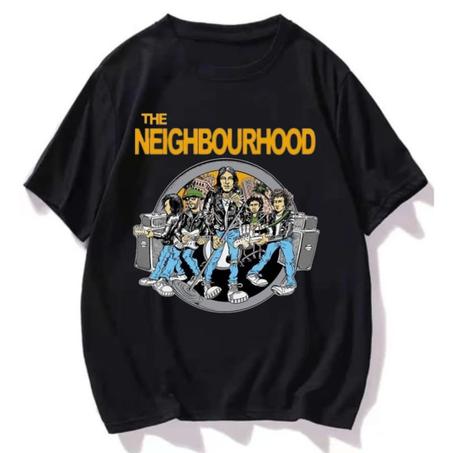 The neighbourhood Shirt