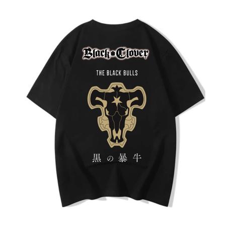 Black Clover " Black Bulls "