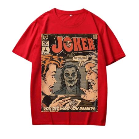 Tshirt Joker