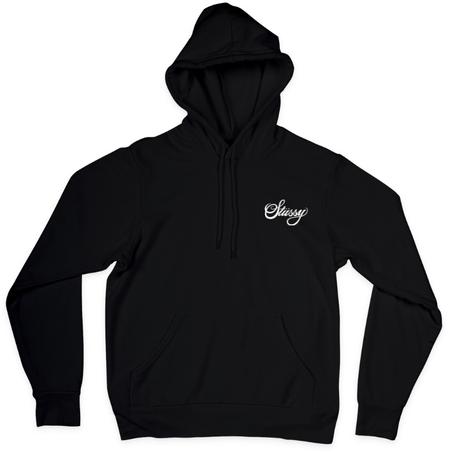 Hoodie Stussy " Bro Nx Compton Santa ANA "