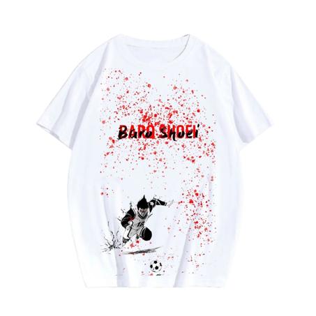 T-shirt Blue Lock " barou shoei"