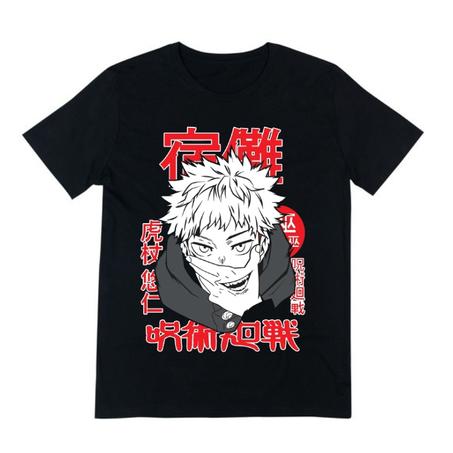 Tshirt Yuji