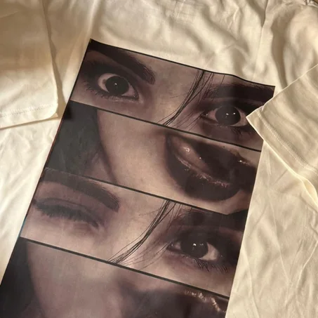 Eyes t-shirt
