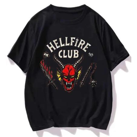Hellfire Club Shirt 2