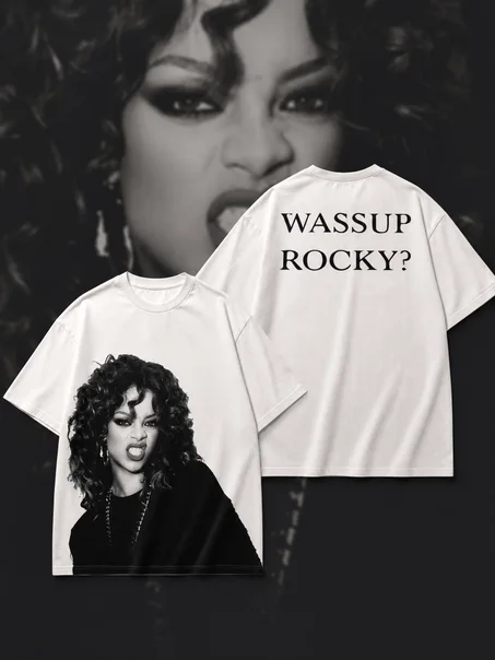 Riri&Rocky T-shirts