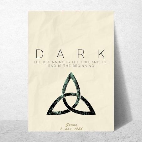 Poster Dark 2