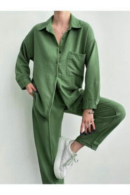 انصومبل توب مكرش