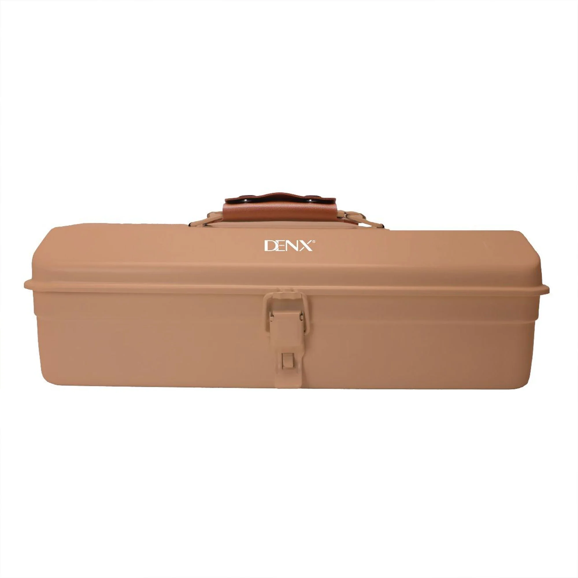 🫖 صندوق الشاي المتكامل للبر والرحلات | 14 قطعة | ضمان عامين